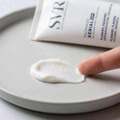 Soin Psoriasis SVR Xerial DM - 200ML