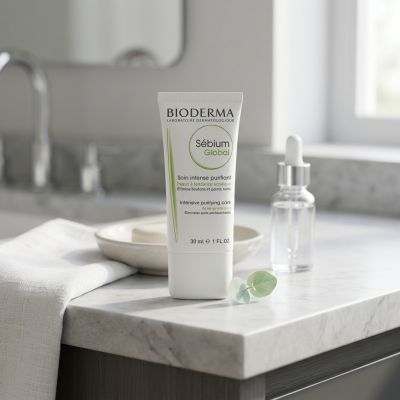 BIODERMA Sébium Global Soin Purifiant 30ML