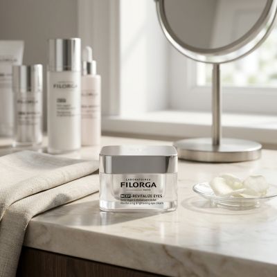 Soin Yeux NCEF Revitalize FILORGA - 15ML