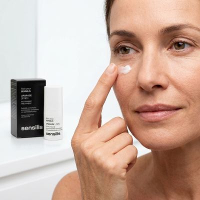 SENSILIS Upgrade Soin Yeux 15ML