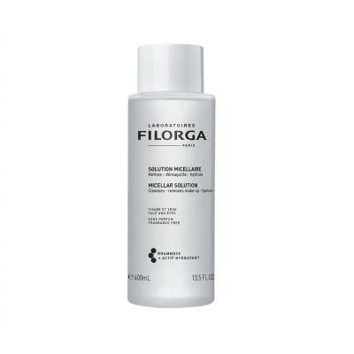 Solution Micellaire Filorga 400ml - Prix Tunisie | Arkan.tn