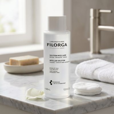 Solution Micellaire FILORGA - 400ML