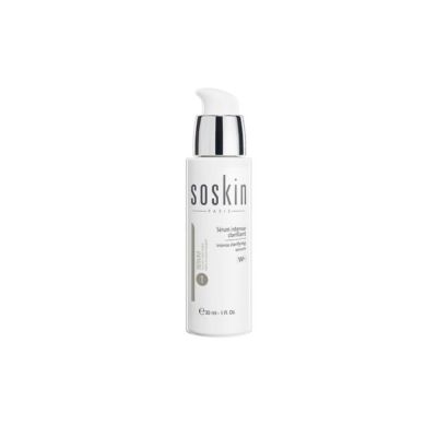 Sérum SOSKIN - Intense Clarifiant - 30ML