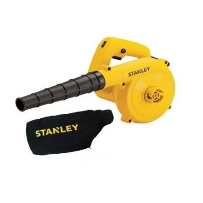 Souffleur & aspirateur 600W STPT600 - STANLEY GARANTIE 2 ANS