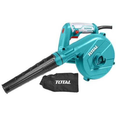 Souffleur Aspirateur Total TB2066 - 400W