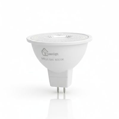 Spot LED Lumenlight MR16 5W - Prix Tunisie | Arkan.tn