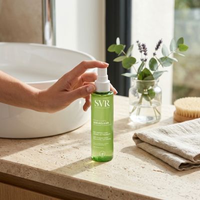 Spray Corps SVR Sebiaclear - 150ML