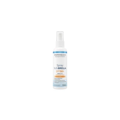 Spray DERMEDIC SUNBRELLA - SPF50+ - 150ML