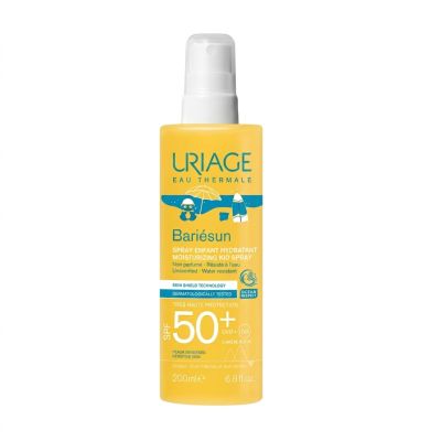 Spray Enfants Uriage Bariésun SPF50+ - Prix... | Arkan.tn