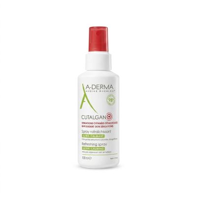 Spray Rafraîchissant Cutalgan A-Derma