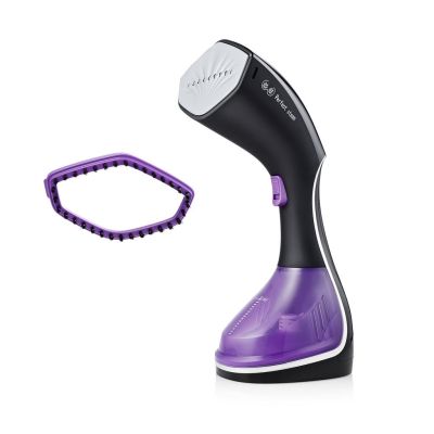 Défroisseur vapeur à main Tristar - 1600 Watts - Violet ST-8921