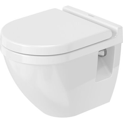 Cuvette Suspendue Starck3 - Prix Tunisie | Arkan.tn