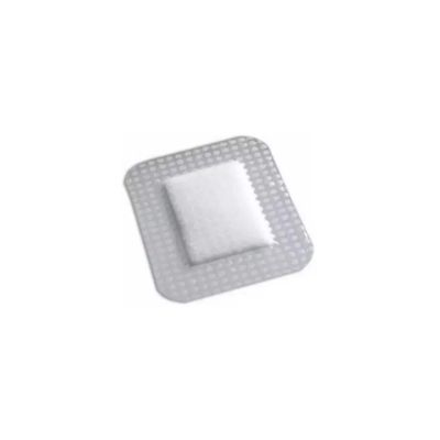 Steriplast Pansement Adhésif Stérile Post-Opératoire 50x72mm