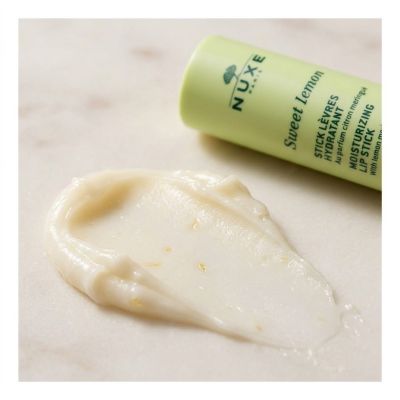 NUXE Sweet Lemon Stick Lèvres Hydratant