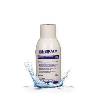 Bain de bouche STODERMA SENSIKALM - 250ML