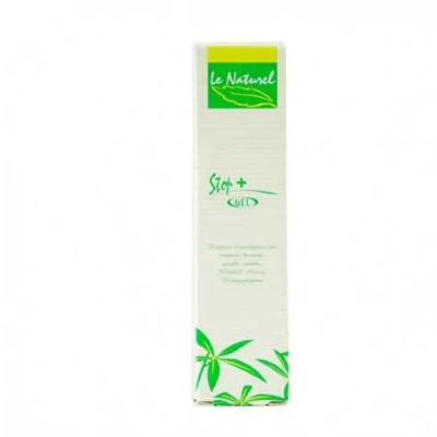 Le Naturel Stop+Gel - Gel Apaisant Muscles & Articulations