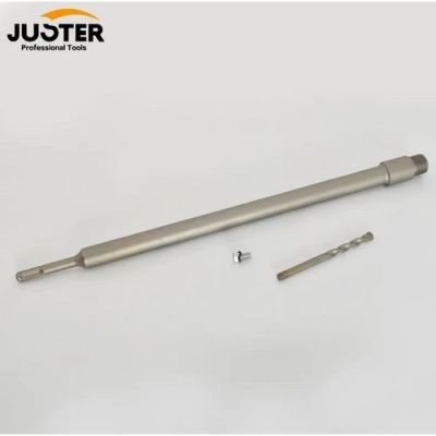 Noyau de Trou - Couronne Pour Scie Cloche à Béton électrique SDS PLUS - 350mm