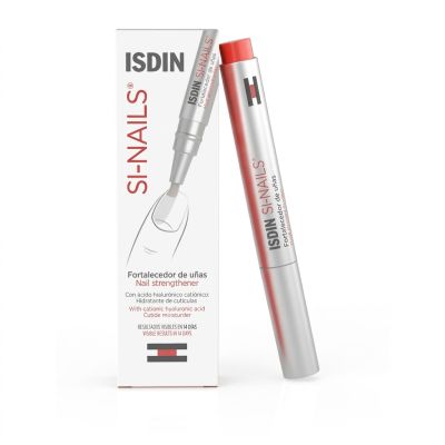Stylo ISDIN SI NAILS - Renforceur Ongles - 2.5ML