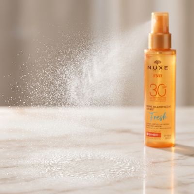 NUXE Sun Brume Solaire Fraîche SPF30 150 ml