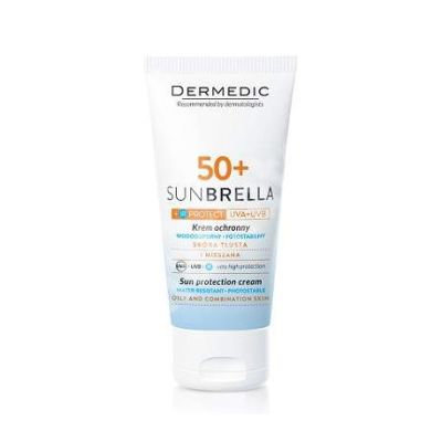Dermedic Crème Solaire SPF50+ 50ml - Prix... | Arkan.tn