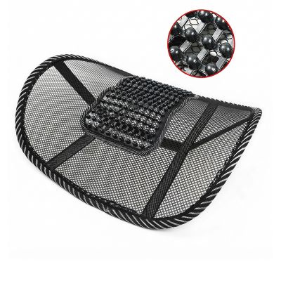 Support Dorsal pour Voiture & Chaise de Bureau