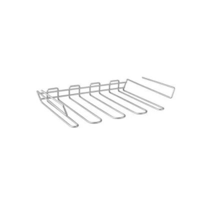 Support Porte 16 Verres à Pieds - 36.49.16 - 38 x 26 x 7 cm