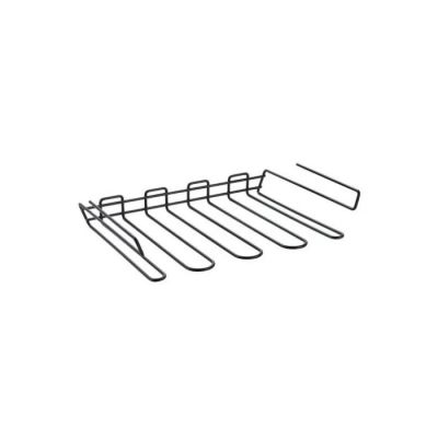 Support Porte 16 Verres à Pieds LAVA 36.11.16 - 38 x 26 x 7 cm