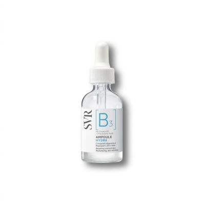 SVR Ampoule [B] Hydra - Sérum Visage Hydratant 30ml