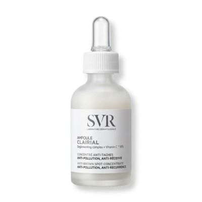 SVR Clairial Ampoule Anti-Taches - Prix Tunisie | Arkan.tn
