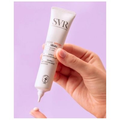 SVR Clairial Crème Écran Solaire Anti-Taches SPF50+ 40ml