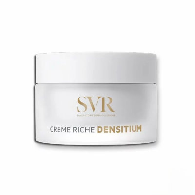 Trousse SVR Densitium Crème + Baume Nuit - 15ML