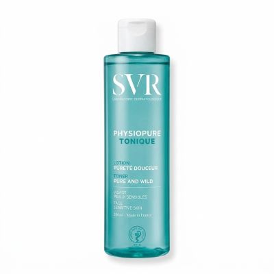 SVR Physiopure Lotion Tonique 200ml - Prix... | Arkan.tn