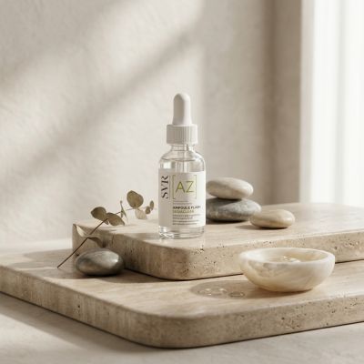 SVR Sebiaclear AZ Ampoule Flash 30ml - Soin Ciblé Acné