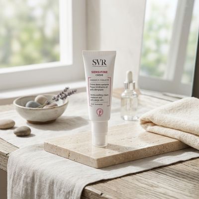 SVR Sensifine Crème Neutre Peau Sensible & Intolérante 40ml