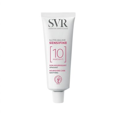SVR Sensifine Nutri-Baume 40 ML - Peaux Sensibles