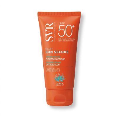 SVR Sun Secure Blur SPF50+ - Prix Tunisie | Arkan.tn
