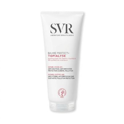 SVR Topialyse Baume Protect+ 200 ml | Soin Peaux Atopiques