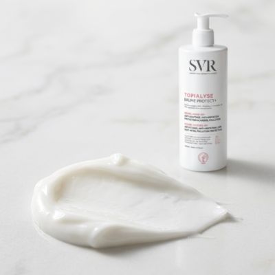 SVR Topialyse Baume Protect+ 400 ml - Peaux Atopiques & Sèches