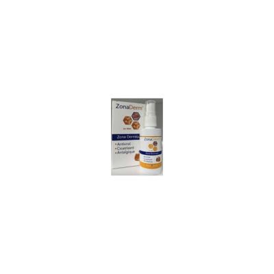 Spray - SWIMED PHARMA - Zonaderm