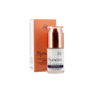 Crème ESTH’ELLE SYMETRIC - Acide Hyaluronique - 30GR