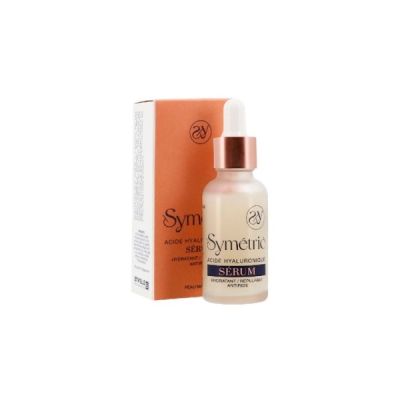 Sérum ESTH’ELLE SYMETRIC - Acide Hyaluronique - 30GR