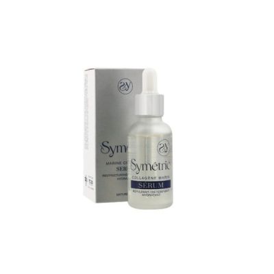 Sérum ESTH’ELLE SYMETRIC - Collagène - 30GR