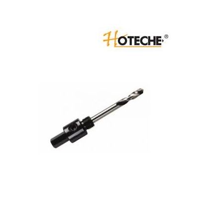 Mandrin sc1 pour scie Trépan bi-métal 3/8" HOTECHE 602001