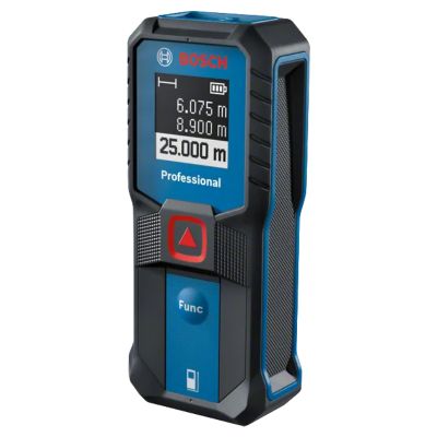 Télémètre laser Bosch - GLM 25-23 - 25 m