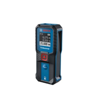 Télémètre laser GLM 25-23 - Bosch 