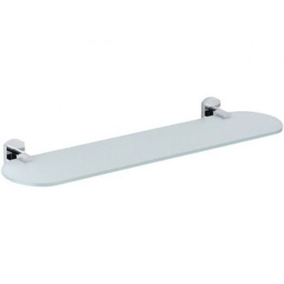 Tablette de lavabo FORMA - REMER - FR20CR - Blanche 
