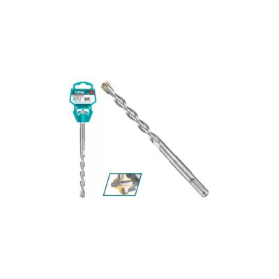 Foret SDS Plus Total 16x160mm - Prix Tunisie | Arkan.tn