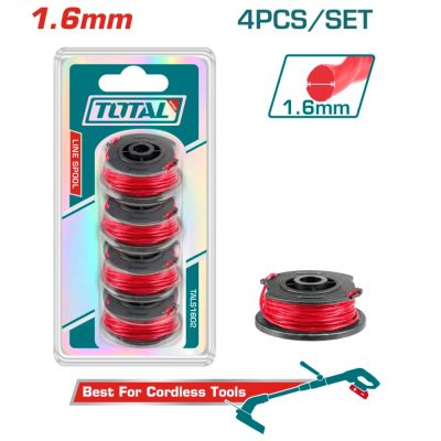 Bobine de fil Total - Prix Tunisie | Arkan.tn