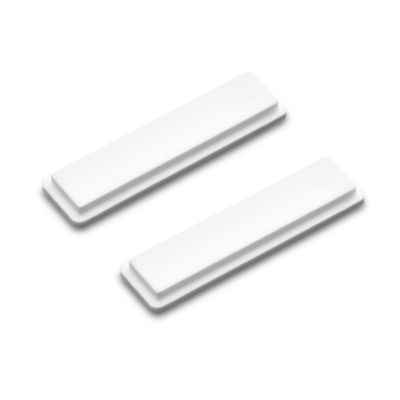 Tampon de rechange pour capteur d’humidité SensoTimer 48 x 12 x 4 mm 2.645-242.0 Blanc - KARCHER