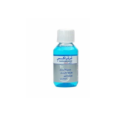Bain de bouche TARTREX - Purifiant Zinc - 125ML